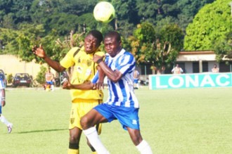 Côte dÂ’Ivoire : 5è journée de ligue1, le Sewe bat lÂ’Asec (1-0) et devient leader du championnat 